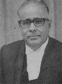 Former Chief Justices of India