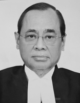 Former Chief Justices of India
