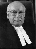 Former Chief Justices of India