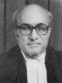 Former Chief Justices of India