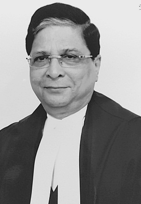 Former Chief Justices of India