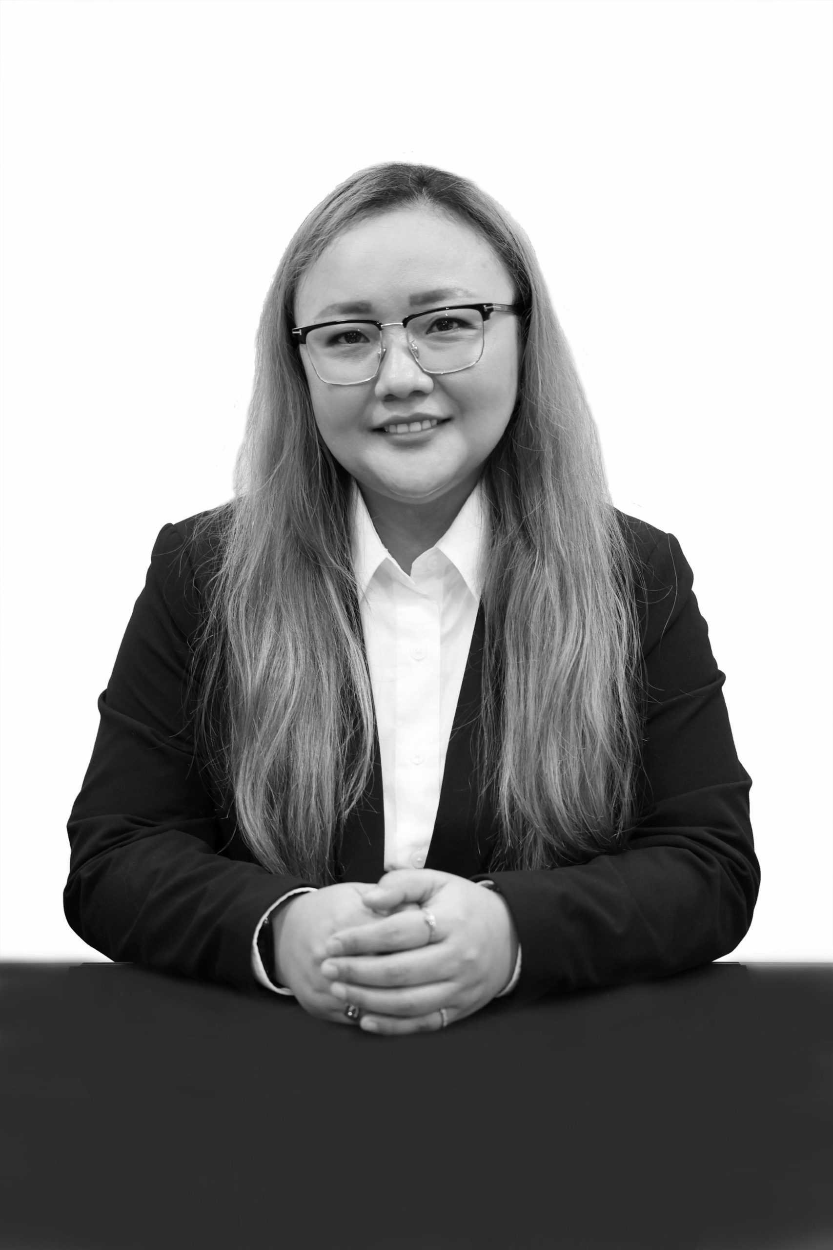 Ms. Gracy L. Bawitlung